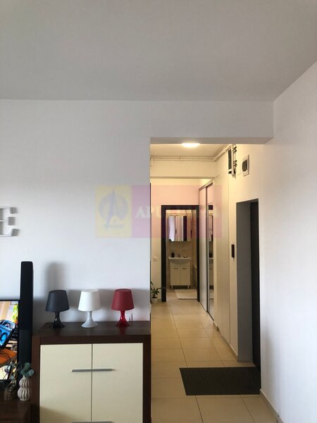Apartament 2 camere decomandat 60mp Popesti-Leordeni zona Dr. Fermei