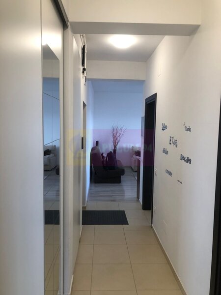Apartament 2 camere decomandat 60mp Popesti-Leordeni zona Dr. Fermei