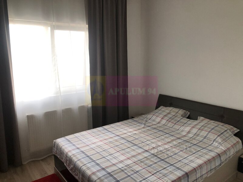 Apartament 2 camere decomandat 60mp Popesti-Leordeni zona Dr. Fermei