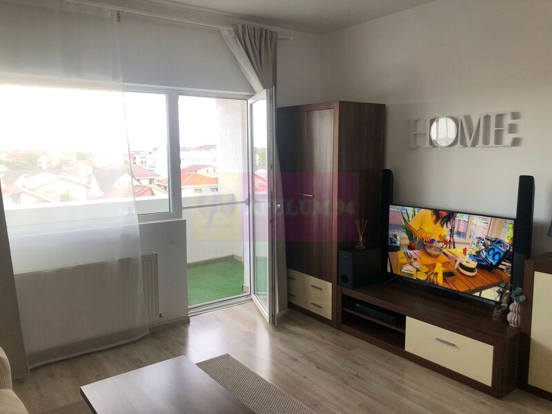 Apartament 2 camere decomandat 60mp Popesti-Leordeni zona Dr. Fermei