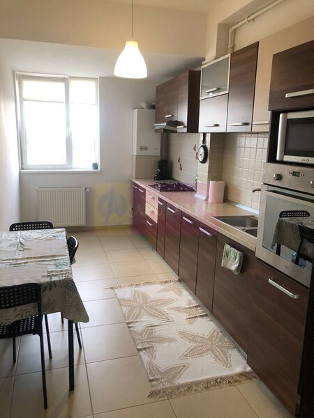 Apartament 2 camere decomandat 60mp Popesti-Leordeni zona Dr. Fermei