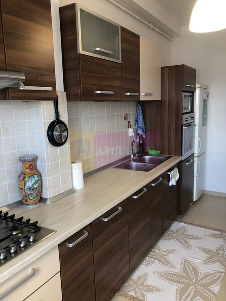 Apartament 2 camere decomandat 60mp Popesti-Leordeni zona Dr. Fermei