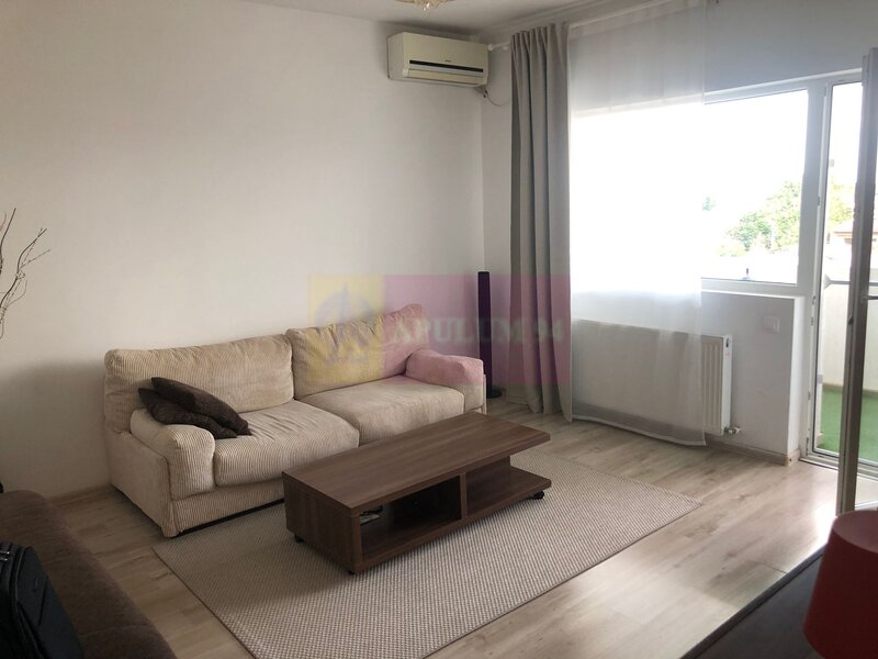 Apartament 2 camere decomandat 60mp Popesti-Leordeni zona Dr. Fermei